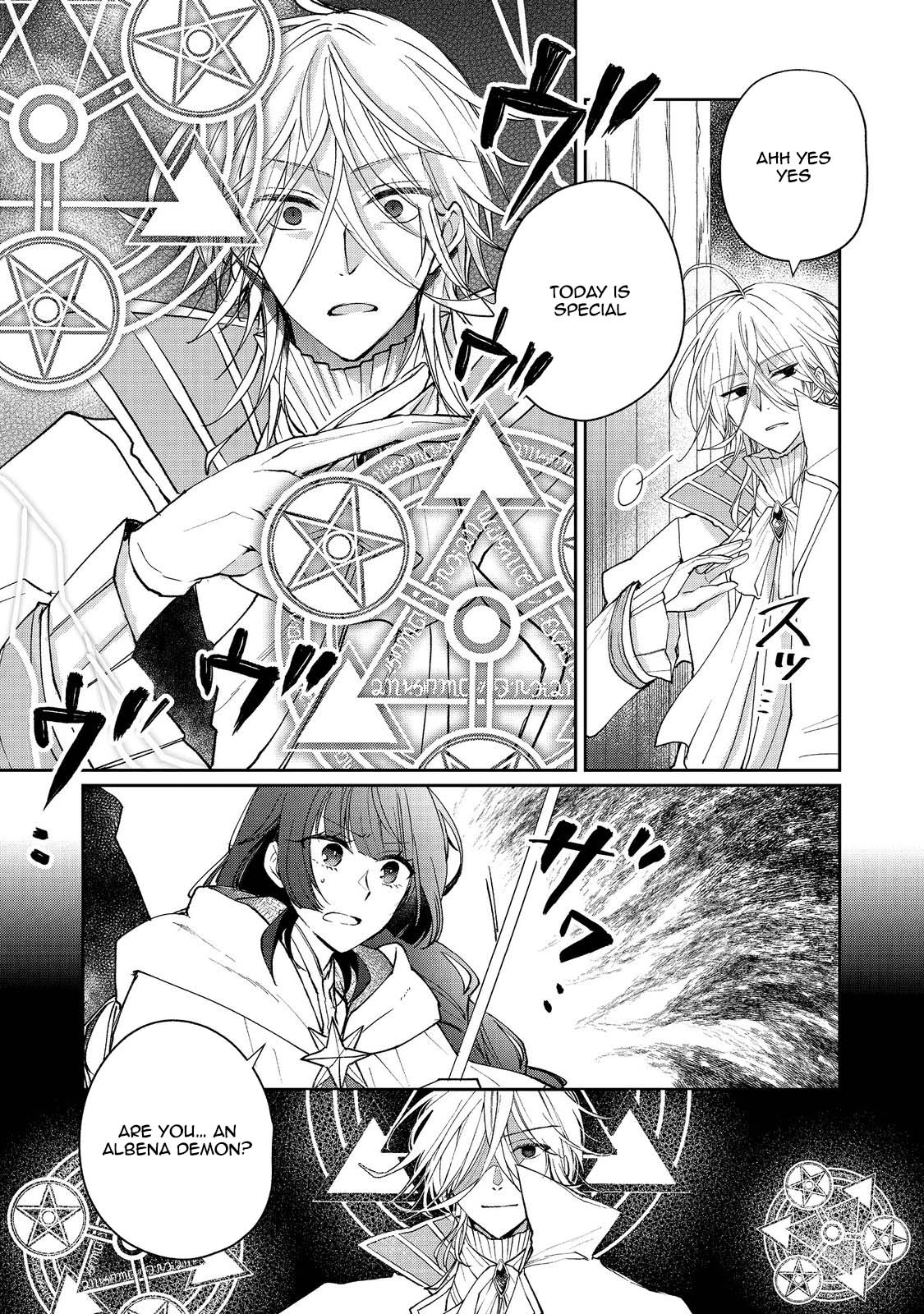 From Fired Saint to Guildmaster: The Birth of the Strongest, Most Heartwarming Guild Chapter 9 Page 31